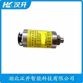 振動(dòng)傳感器 WB-8111B使用方法