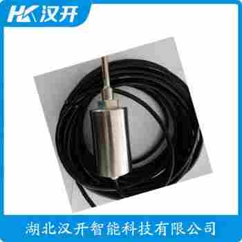 振動傳感器 ST-3-A3-B3維護建議