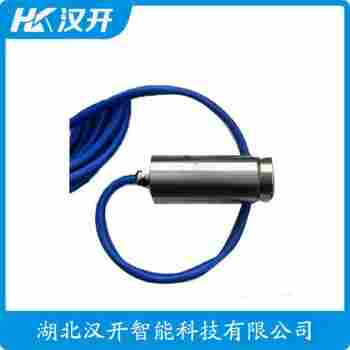 振動(dòng)傳感器 DK300-S02應(yīng)用案例