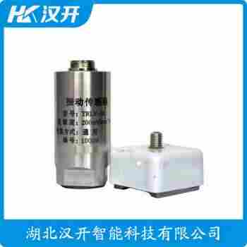 振動傳感器 YZ-6 WVD