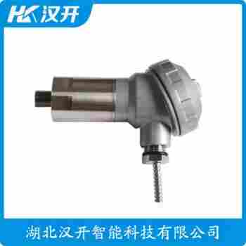 振動傳感器 CZ-891應(yīng)用案例