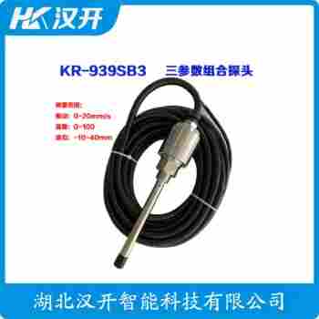 振動傳感器 SDJ-SG-2F維護建議