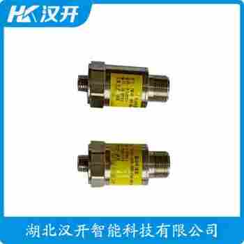 振動(dòng)傳感器 hzd-b-2c WVD