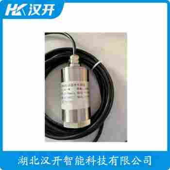 振動傳感器 MS1100R-00-01產(chǎn)品特點(diǎn)