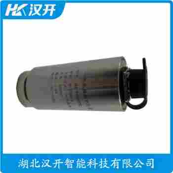 振動傳感器 MY8010-A01-B30-C08-D00使用方法