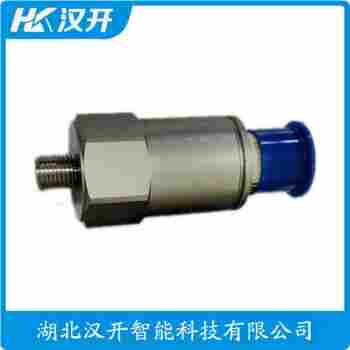 振動(dòng)傳感器 WY-0902操作流程