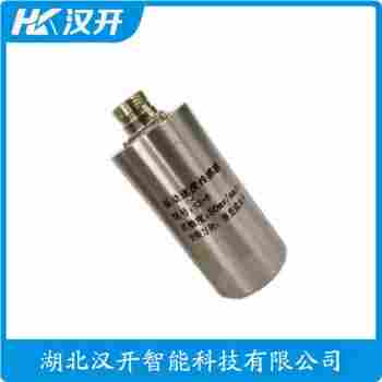 振動(dòng)傳感器 RS9200V-B-01-01操作流程
