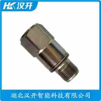 振動傳感器 PR9266應用案例
