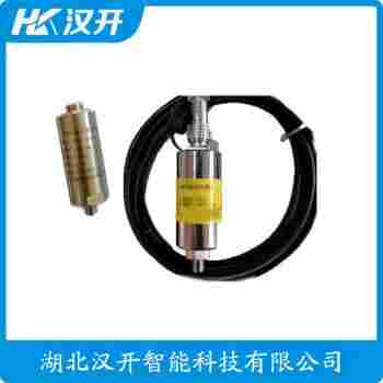 振動傳感器 HZD-Z-6A-A3-B1-C1-D1-DC24V應用案例