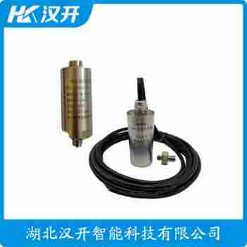 振動傳感器 GBC50維護(hù)建議