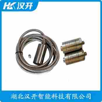 振動(dòng)傳感器 JM-B-3B2 WVD