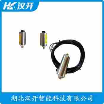 振動傳感器 HZD-B-8-A5 WVD