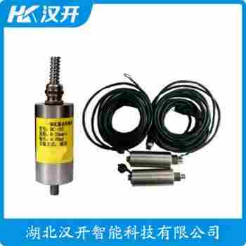 振動傳感器 ZHJ-2-1150參數(shù)規(guī)格