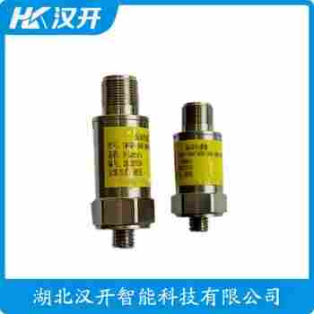 振動傳感器 TL-6使用方法