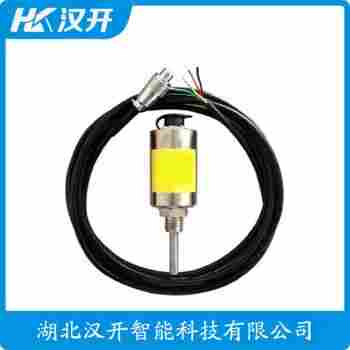 振動(dòng)傳感器 GBC34參數(shù)規(guī)格