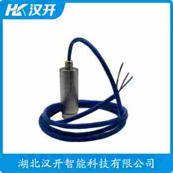 振動傳感器 ZCFJ66-ZDS1HT使用方法