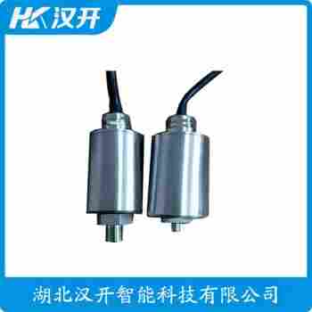 振動(dòng)傳感器 ZD-01維護(hù)建議