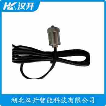 振動傳感器 RS330400使用方法