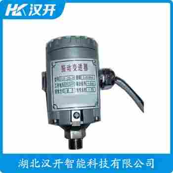 振動傳感器 PCD3305BB-80-02-01產品優勢