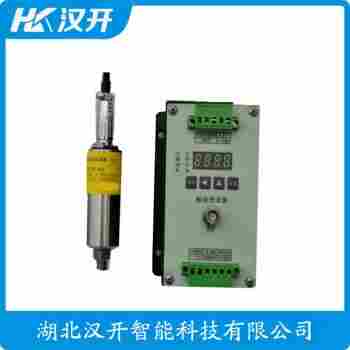 振動傳感器 HZ-A111C10產(chǎn)品特點