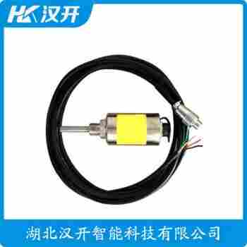 振動(dòng)傳感器 HS-2-1應(yīng)用案例