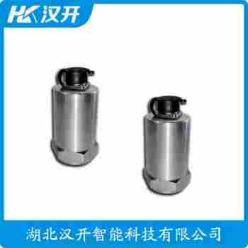 振動傳感器 HZW-6A-A1-B2-C2-D2產品特點