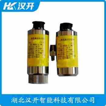 振動(dòng)傳感器 DK360A-SDR02使用方法