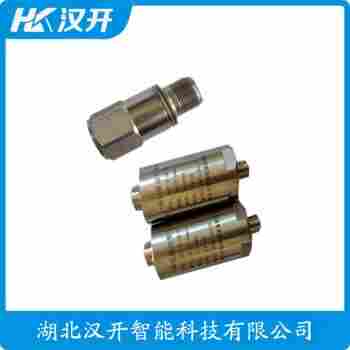 振動傳感器 XH-VSG-2I產品特點