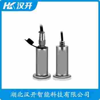 振動傳感器 HZD-B-6功能特點