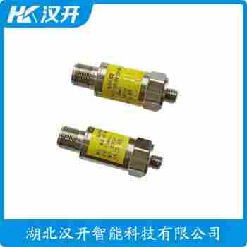 振動傳感器 SDJ-3NA應(yīng)用案例