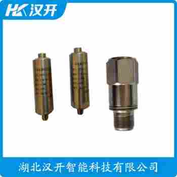 振動傳感器 CZ9600 WVD