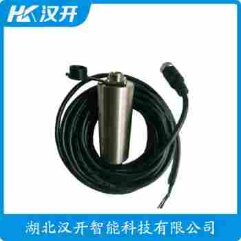 振動傳感器 BVM-3600 WVD