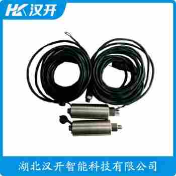 振動(dòng)傳感器 VB-Z9530A使用方法