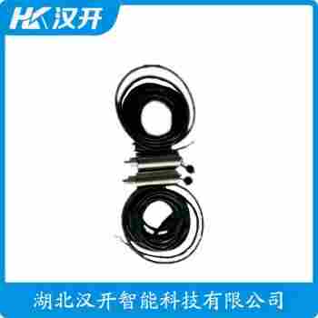振動傳感器 SLMCD-21-T使用方法