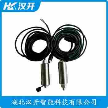 振動(dòng)傳感器 HZD-B-5-A25操作流程