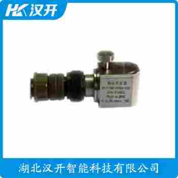 振動(dòng)傳感器 HZD-B-8參數(shù)規(guī)格