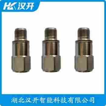 振動傳感器 YZHB-A4-B1-C1-D5-E1-F2使用方法