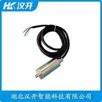 振動傳感器 KM102-02-08-02-01-00產(chǎn)品特點