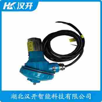振動傳感器 HZW-6A使用方法