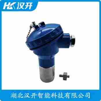振動傳感器 OD9200T-X使用方法