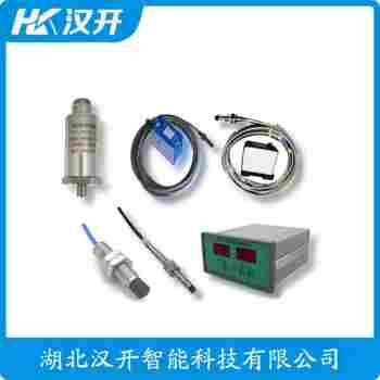 振動傳感器 TS-V-35-A02-B20-C01-D02-E10 WVD