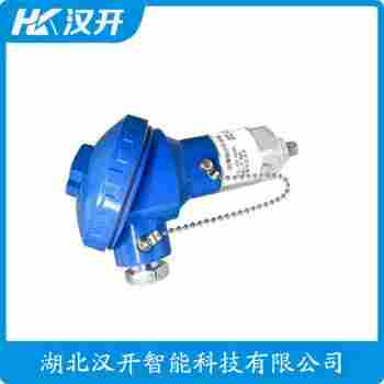 振動傳感器 XH-VSG-2I產品特點