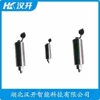 振動(dòng)傳感器 BVM-200B應(yīng)用案例