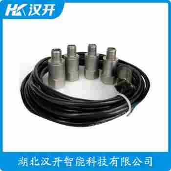 振動傳感器 EX1-R012-03-5-050操作流程