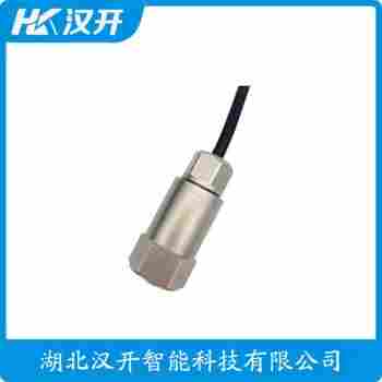 振動傳感器 WY-YD20A1B2使用方法