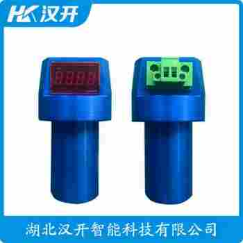 振動傳感器 PR9376參數規(guī)格