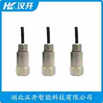 振動(dòng)傳感器 HZD-B-III WVD