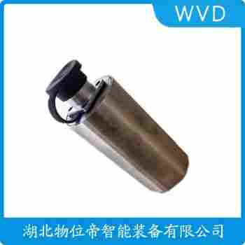 振動傳感器 SLMCD-21T選擇要點