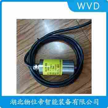振動(dòng)傳感器 DF9032DF340103-04-03-00使用方法