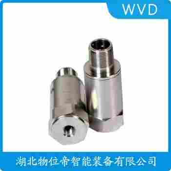 振動傳感器 ZKJSGB20-RS485產(chǎn)品優(yōu)勢